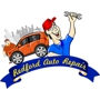Redford Auto Repair and Collision