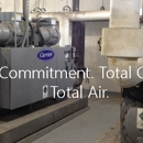 Total Air AC Repair, Plumbing & Water Heater Repair - Air Conditioning Service & Repair