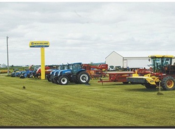 Modern Farm Equipment, Inc. - Pierz, MN