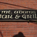 Mount Adams - Bars