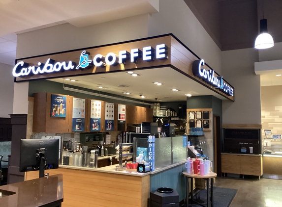 Caribou Coffee - Woodbury, MN