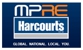 Harcourts ELITE BELLERIVE Logo