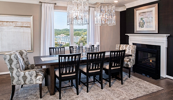 Mount Vineyard Flats by Pulte Homes - Fairfax, VA