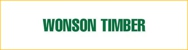 Wonson Timber - Roofing Materials