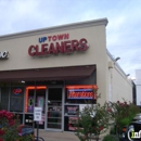 Uptown Cleaners - Dry Cleaners & Laundries