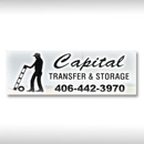 Capital Transfer & Storage - Movers