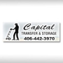 Capital Transfer & Storage