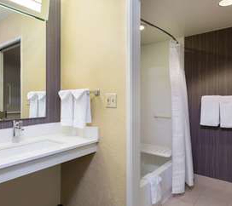 Courtyard by Marriott - Austin, TX