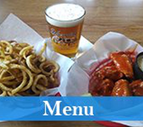 Wings Suds & Spuds - Coraopolis, PA