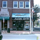 Asian Grill