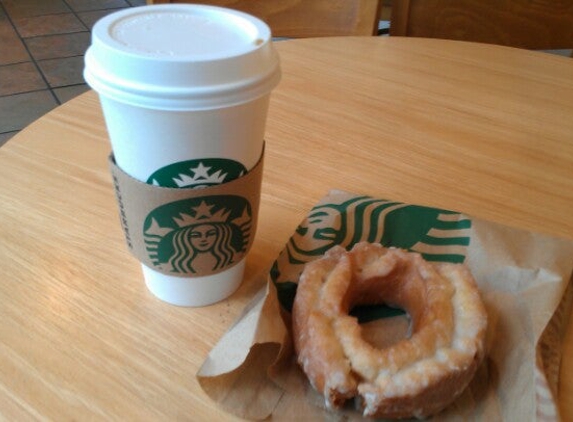 Starbucks Coffee - Cerritos, CA