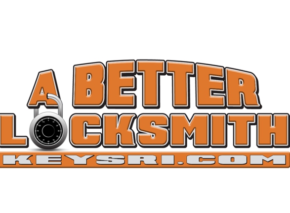 A Better Locksmith - Pawtucket, RI