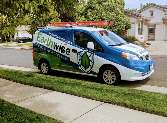 Earthwise Pest Management - Sacramento, CA