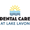 Dental Care at Lake Lavon - Dentists