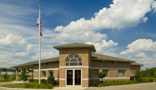 The Community Bank - Zanesville, OH