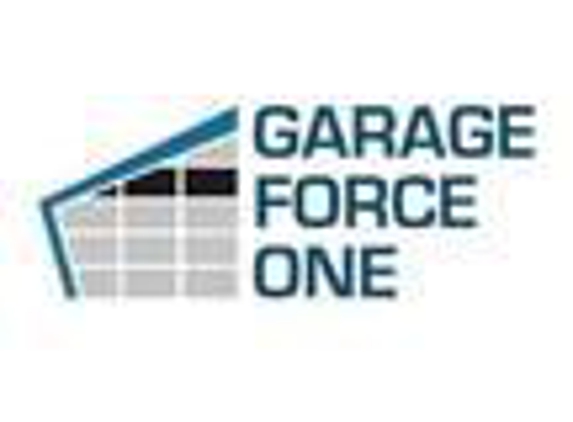 Garage Force One