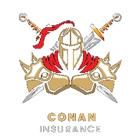 Conan Insurance