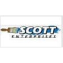 Douglas E Scott Enterprises Inc - Paint