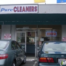 Pure Cleaners - Dry Cleaners & Laundries