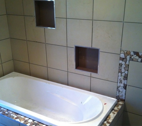 K & S Tiling - Romsey, VIC