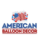American Balloon Decor