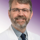 David Allison, MD