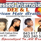 DEE & Linda African Hair Braiding