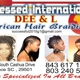 DEE & Linda African Hair Braiding