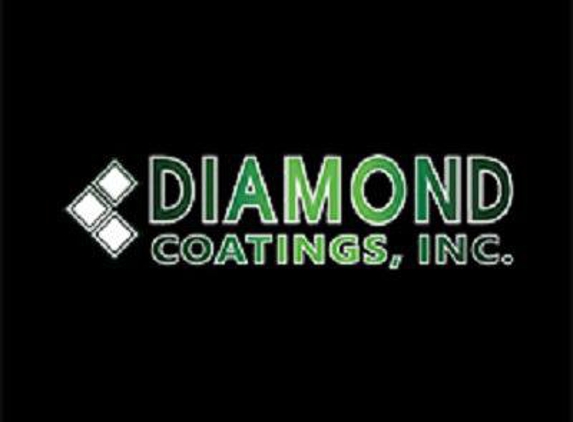 Diamond Coatings - Houston, TX