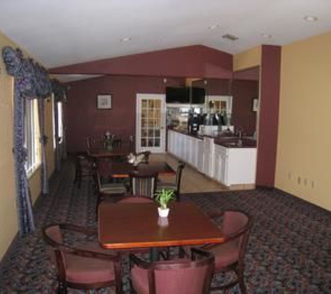 Oxford Inn & Suites - Webster, TX