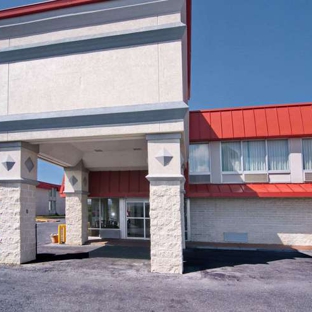 Econo Lodge - Harrisonburg, VA