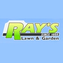 Ray's Lawn & Garden Center - Lawn & Garden Equipment & Supplies