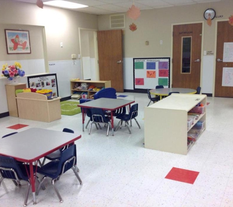 Alpha Park KinderCare - Highland Heights, OH