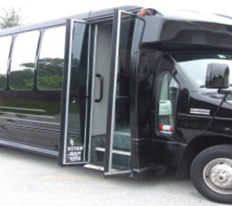 American Limo & Transport - Saint Petersburg, FL