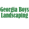 Georgia Boys Landscaping gallery