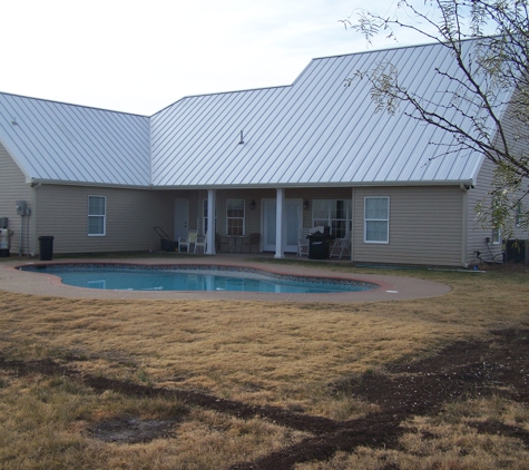 Diamond D Siding, Windows & Gutters - Graham, TX