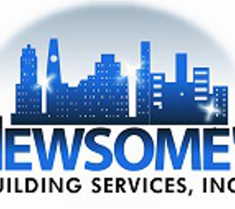 Newsome's Building Services - Warsaw, IN. The Original Newsome's janitorial contractor