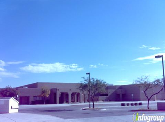 Kyrene School - Phoenix, AZ