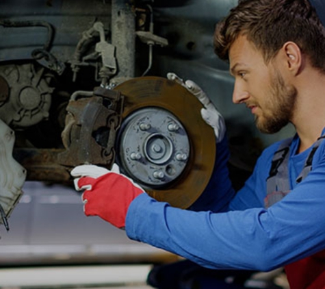 Premier Automotive - Brookvale, NSW
