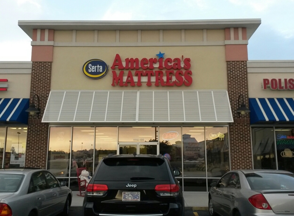 America's Mattress - Leland, NC