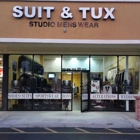 Studio men's wear