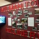 Manitou Springs Heritage Center