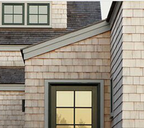 Roofing and Siding of Boston - Boston, MA