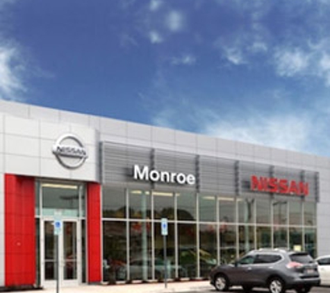 Monroe Nissan - Monroe, NC