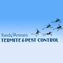 Arnesen Pest Control - Pest Control Services