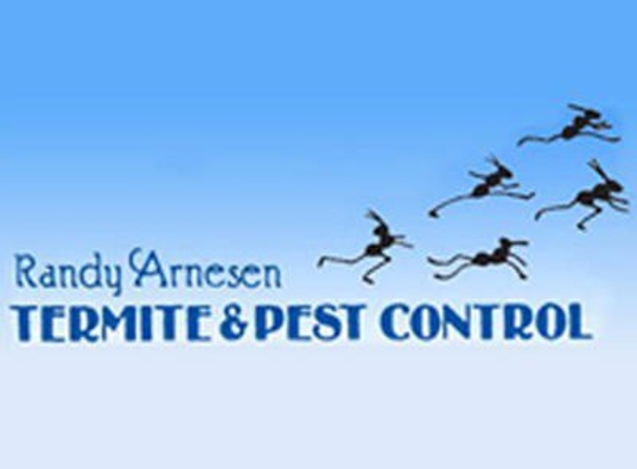 Arnesen Pest Control - Easton, MD