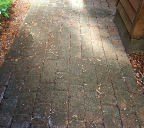 J 3's pressure Washing LLC - Jacksonville, FL