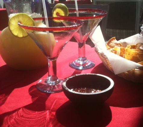 Margaritas Restaurant - Redwood City, CA