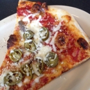 Johnny's New York Style Pizza - Pizza
