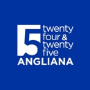 5 Twenty Four and 5 Twenty Five Angliana - Real Estate Rental Service